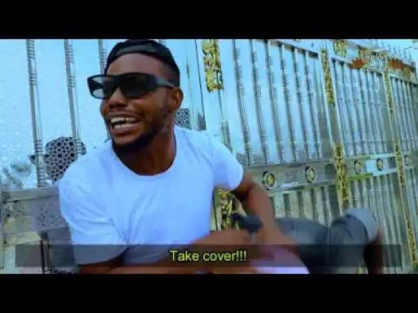 Xploit Comedy – The Bodyguards (Die For You sir)